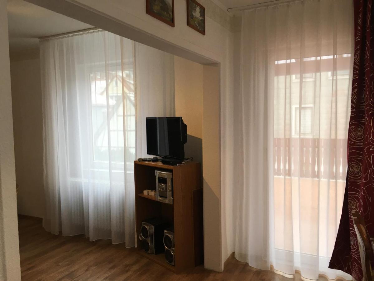 Haus Am Fluss Mit Wunderschoener Dachterrasse Mit Flussblick ,Garten Und Grill Zorge ภายนอก รูปภาพ