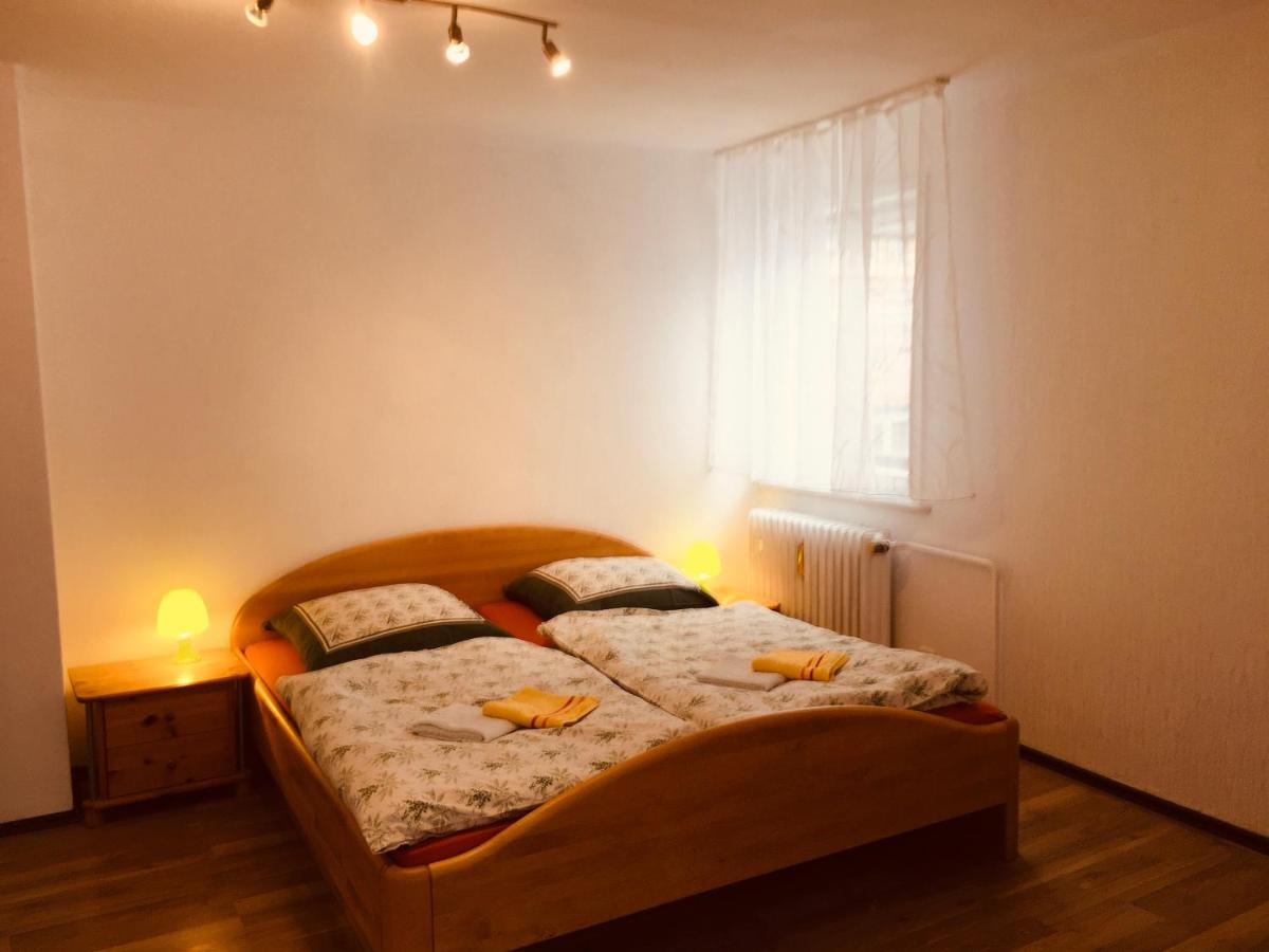 Haus Am Fluss Mit Wunderschoener Dachterrasse Mit Flussblick ,Garten Und Grill Zorge ภายนอก รูปภาพ