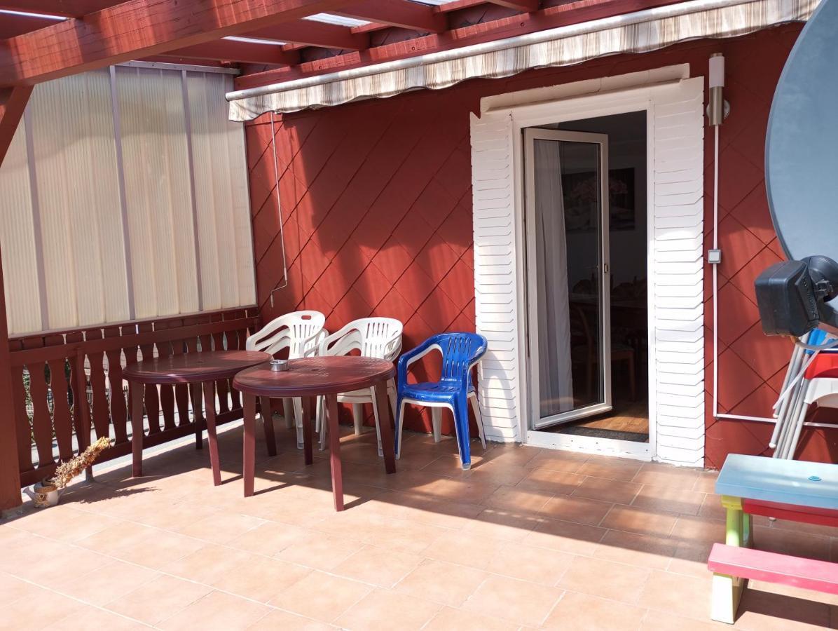 Haus Am Fluss Mit Wunderschoener Dachterrasse Mit Flussblick ,Garten Und Grill Zorge ภายนอก รูปภาพ